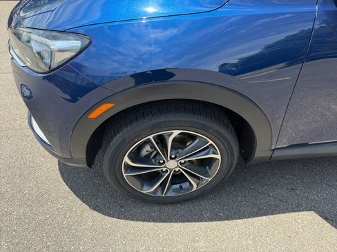 Used 2022 Buick Encore GX Select FWD image 31