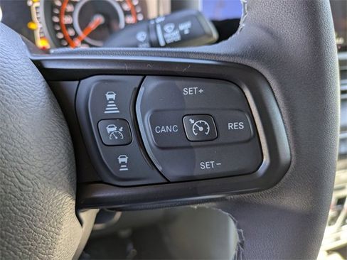 New 2026 Jeep Wrangler Sport S image 15