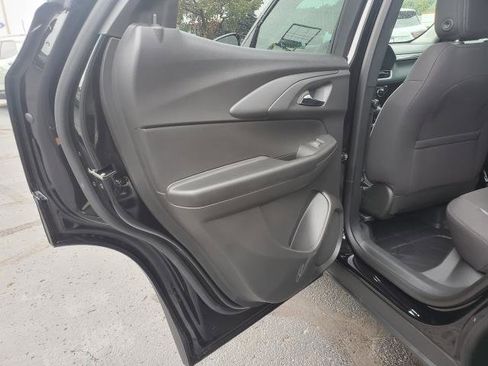 New 2026 Chevrolet TrailBlazer LT w/ Convenience Package image 23