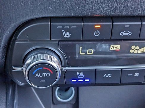 Used 2025 MAZDA CX-5 Carbon Edition image 23