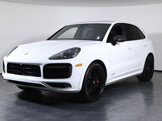 Certified 2023 Porsche Cayenne GTS AWD/4WD video 1