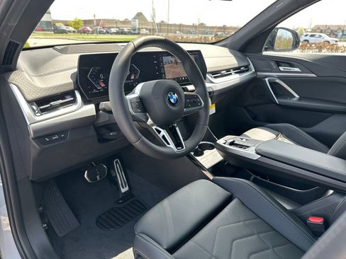 New 2026 BMW X2 xDrive28i image 16