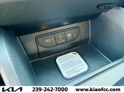 New 2026 Kia Sportage EX image 28