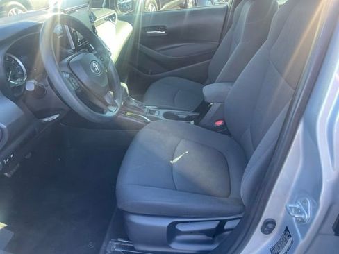 Used 2020 Toyota Corolla LE image 13