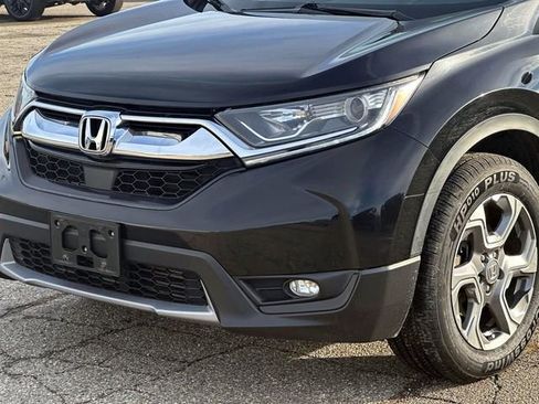 Used 2018 Honda CR-V EX-L image 10