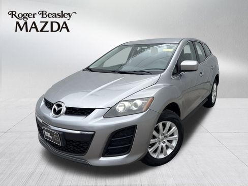 Used 2010 MAZDA CX-7 i SV image 1