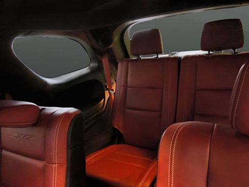 Used 2023 Dodge Durango SRT Hellcat AWD/4WD image 33