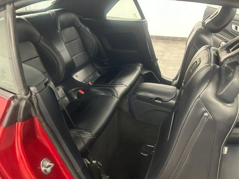 Used 2024 Ford Mustang Premium RWD image 22