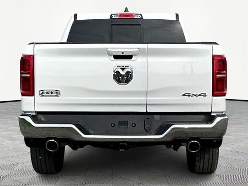 New 2026 RAM 1500 Limited AWD/4WD image 5