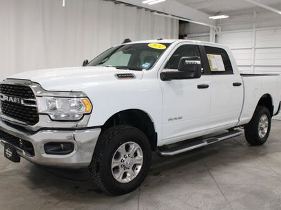 Used 2024 RAM 2500 Big Horn