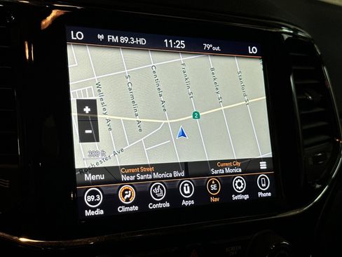 Certified 2021 Jeep Grand Cherokee Freedom Edition image 17