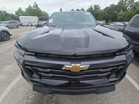 Used 2023 Chevrolet Colorado LT w/ LT Convenience Package RWD image 2