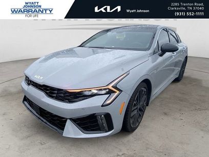 Used 2026 Kia K5 GT