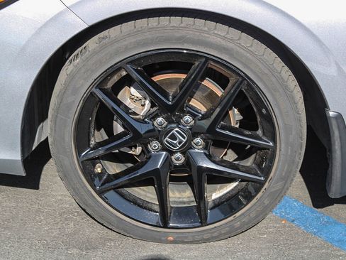 Certified 2023 Honda Civic Sport image 13