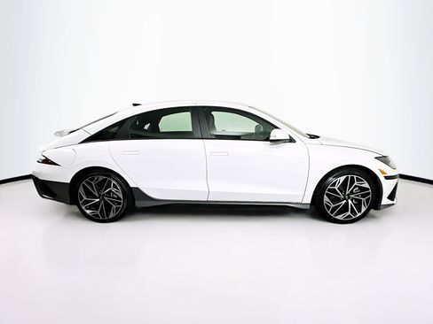 Used 2024 Hyundai Ioniq 6 SEL image 10