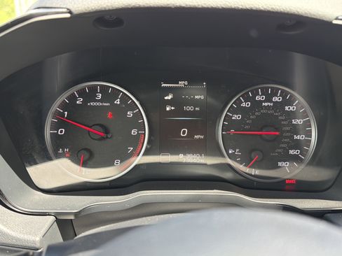 Used 2023 Subaru WRX Premium AWD/4WD image 16