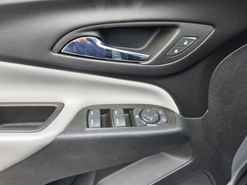 Used 2023 Chevrolet Equinox LS w/ LS Convenience Package FWD image 18