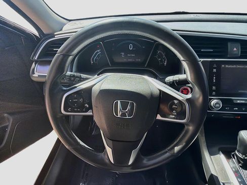 Used 2016 Honda Civic EX-L image 17