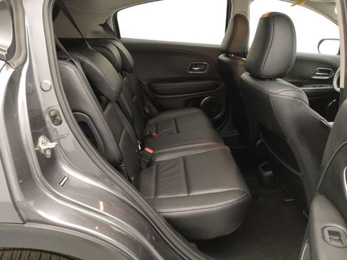 Used 2018 Honda HR-V EX-L image 19