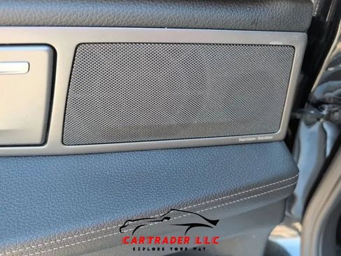 Used 2019 BMW 740i w/ M Sport Package RWD image 18