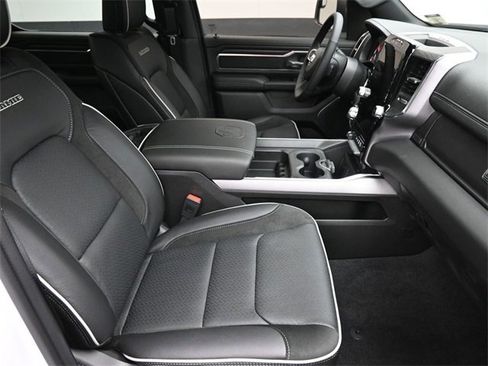 New 2026 RAM 1500 Laramie w/ Laramie Southwest Edition image 13