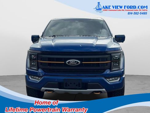 Used 2022 Ford F150 Tremor w/ Equipment Group 402A High AWD/4WD image 15