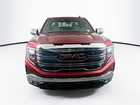 Used 2024 GMC Sierra 1500 SLT w/ SLT Premium Plus Package RWD image 2