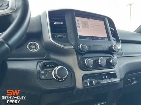 Used 2024 RAM 2500 Big Horn image 22