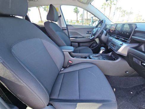 New 2026 Hyundai Kona SEL Sport AWD/4WD image 18