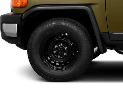 Used 2014 Toyota FJ Cruiser 4WD w/ Convenience Package image 45