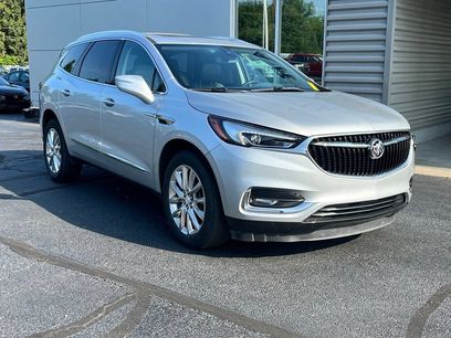 Used 2018 Buick Enclave Premium w/ Experience Buick Package