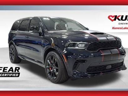 Used 2024 Dodge Durango SRT Hellcat