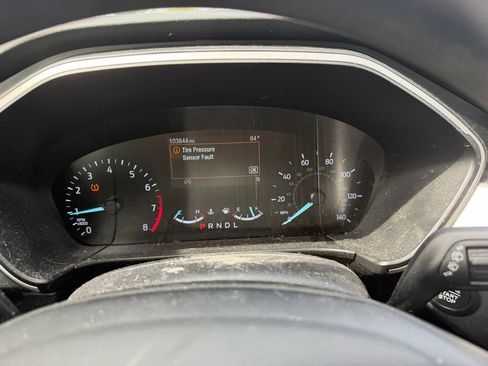 Used 2020 Ford Escape SE AWD/4WD image 14