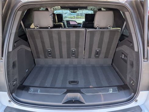 Used 2024 Cadillac Escalade V w/ Heavy-Duty Trailer Package image 32