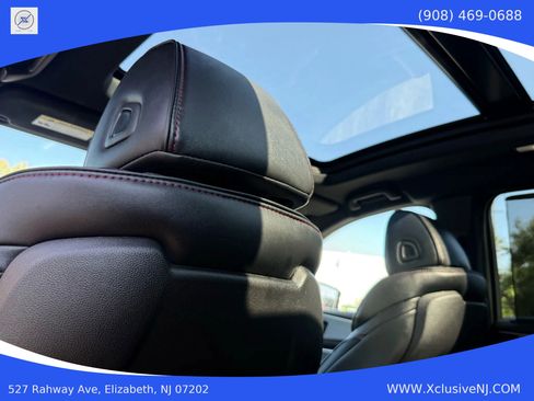 Used 2022 Acura MDX A-Spec image 28