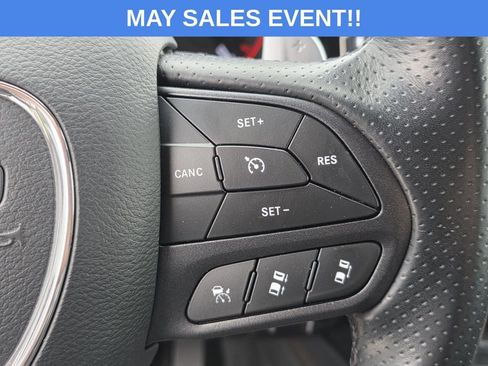 Used 2024 Dodge Durango GT AWD/4WD image 32