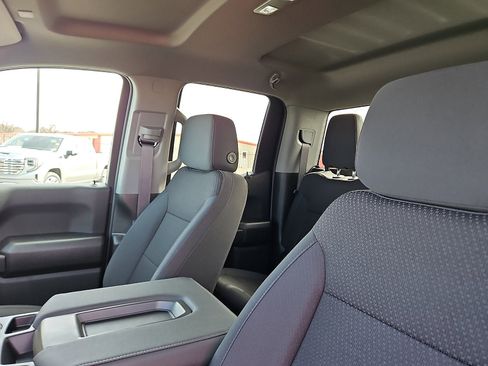 New 2026 GMC Sierra 1500 Pro w/ Graphite Edition image 11