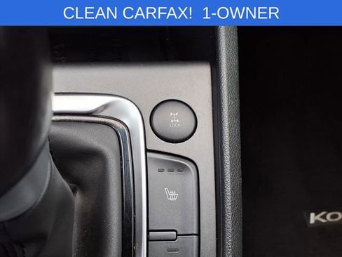 Used 2023 Hyundai Kona Limited AWD/4WD image 16