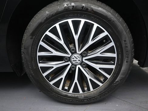 Used 2020 Volkswagen Jetta SE FWD image 10