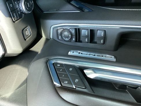 New 2026 GMC Sierra 1500 Denali w/ Technology Package image 28