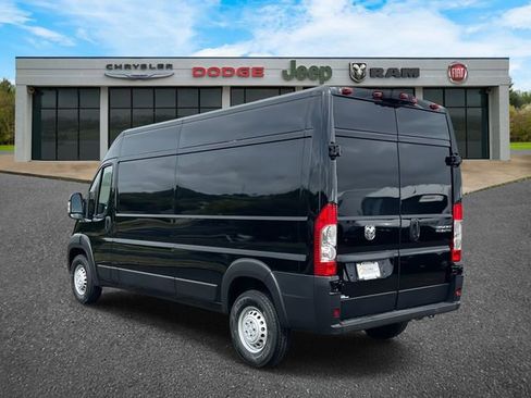 New 2026 RAM ProMaster 2500 w/ Premium Convenience Group image 31