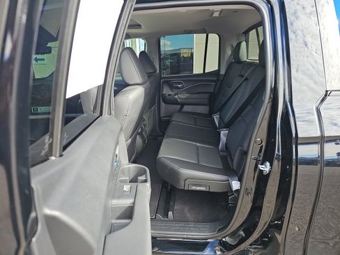 New 2026 Honda Ridgeline RTL image 11