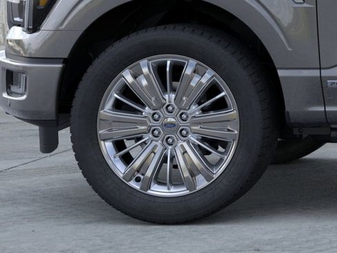 New 2026 Ford F150 Platinum image 21