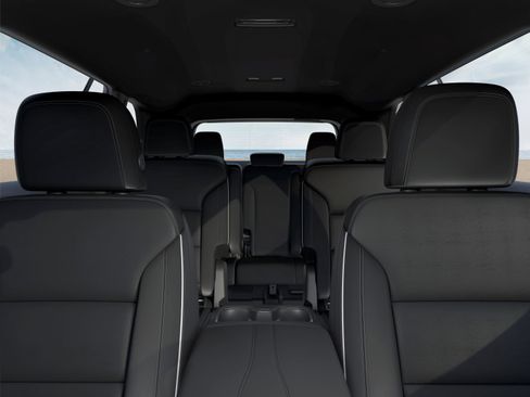 New 2026 Buick Enclave Preferred image 5