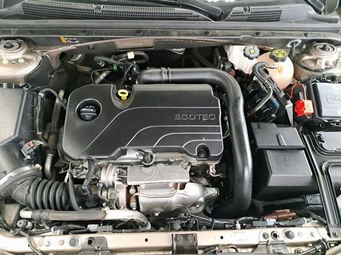 Used 2024 Chevrolet Malibu LT FWD image 26