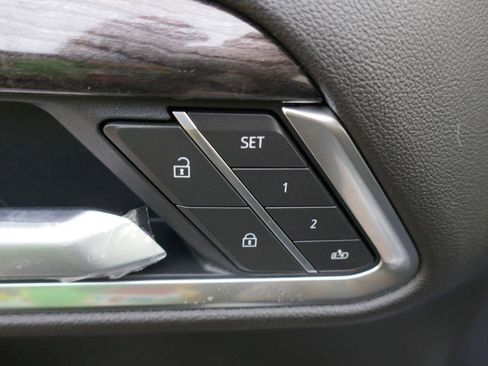 New 2026 Chevrolet Silverado 1500 LTZ w/ LTZ Premium Package image 21