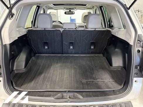 Used 2016 Subaru Forester 2.5i Limited w/ Popular Package #2 image 27
