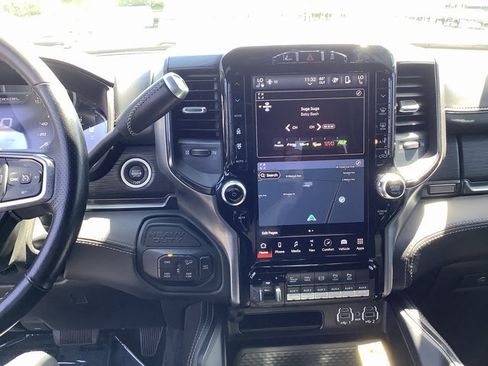 Used 2023 RAM 2500 Rebel w/ Level 2 Equipment Group image 17