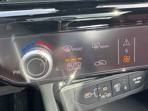 New 2026 Kia K5 GT-Line AWD/4WD image 21
