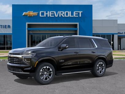 New 2026 Chevrolet Tahoe LT w/ Comfort Package